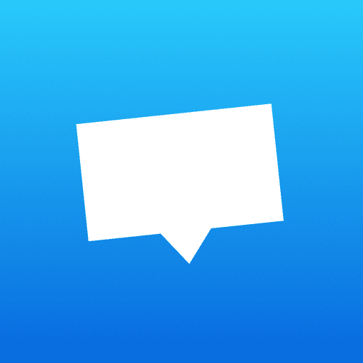Crisp Chat Integration Icon for Advancelytics Platform