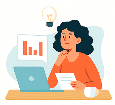 Executive Dashboard Use Case for Strategic Churn Forecasting and Retention Planning
