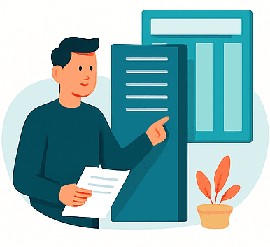 Product Teams Use Case Image Extracting Feature Feedback from Conversations